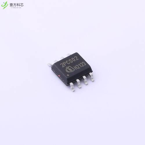 原厂原装ICE2PCS02G ICE2PCS02G全新正品