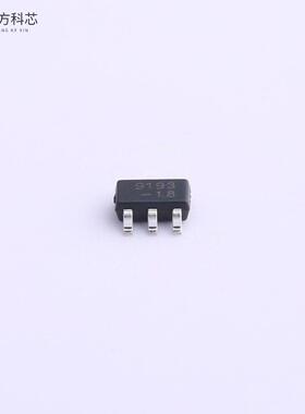 原厂原装PJ9193M18SE Vin=6.5V Vout=1.8V~1.8V 30