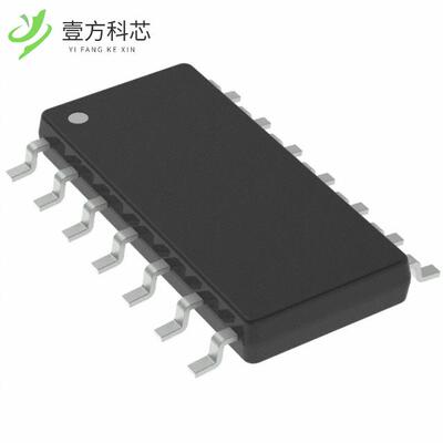 原厂原装ATTINY414-SSNR IC MCU 8BIT 4KB FLASH 1