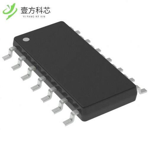 原厂原装ATTINY414-SSNR IC MCU 8BIT 4KB FLASH 1