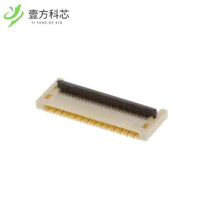 原厂原装046293627005829+ 0.3MM PITCH - 27 POS