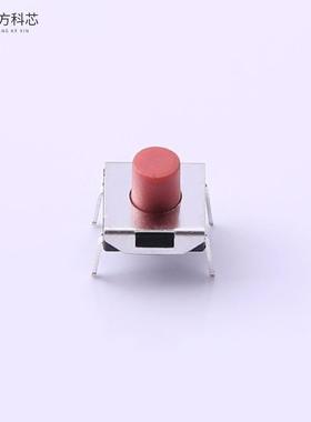 原厂原装TS-1080D-A7B3-D1 轻触开关6.2*6.