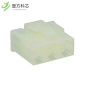 CONN MALE 6POS 174204 0.25 HSG 原厂原装 TAB