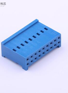 原厂原装A2549HB-2X9P 2.54mm 2x9P全新正品