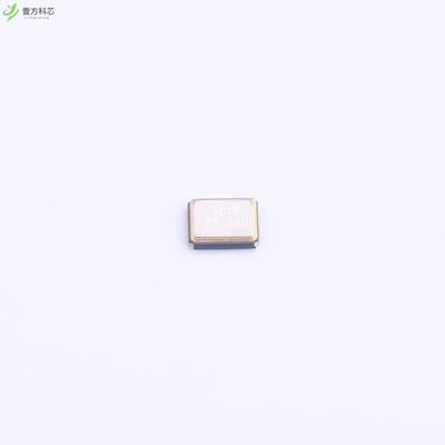 原厂原装SX3B27.000F2010F30 27MHz ±10ppm 20pF全新正品