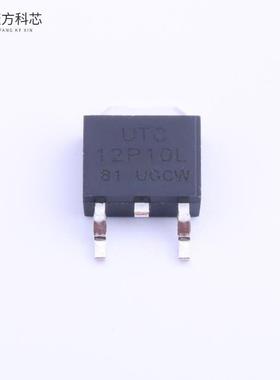 原厂原装12P10L-TN3-R MOS管 P-Channel VDS=100V