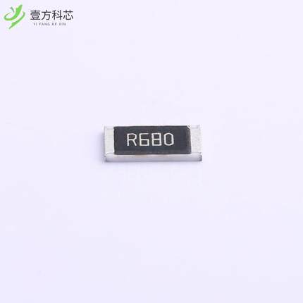 原厂原装25121WF680LT4E 680mΩ ±1% 1W全新正品