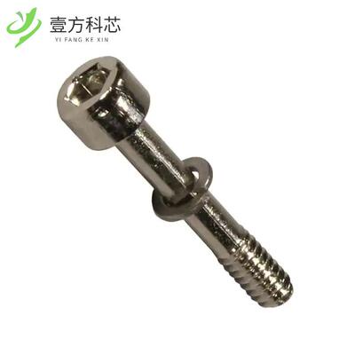 原厂原装09670029020 INDUCOM HEXAGONAL SCREW,4-