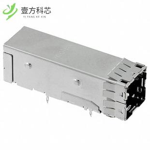 MIN 2.0 SAS 原厂原装 CAGE CONN RCP 0768661011