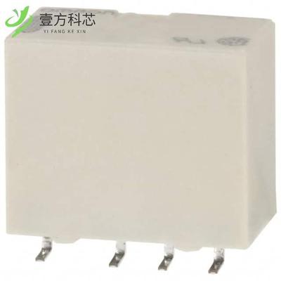 原厂原装G6J-2FL-Y-TR DC12 RELAY TELECOM DPDT 1