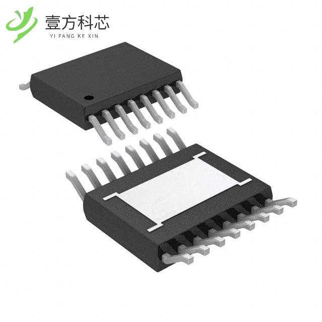 原厂原装LT3500IMSE#PBF IC REG DL BUCK/LINEAR 1