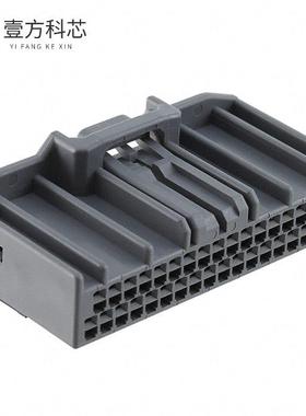 原厂原装MX34036SF1 CONN SOCKET 36POS HOUSING 2