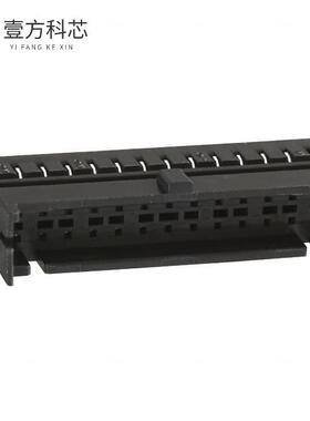 原厂原装DF11-26DEP-2C CONN PLUG HOUSING 26POS