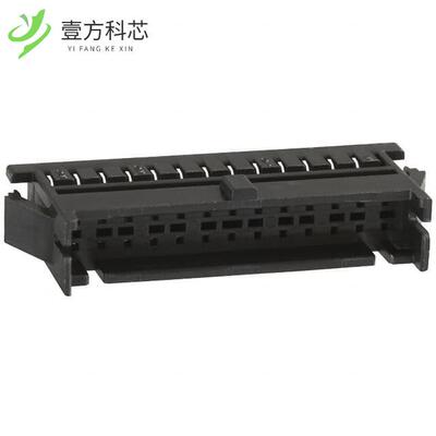 原厂原装DF11-26DEP-2C CONN PLUG HOUSING 26POS
