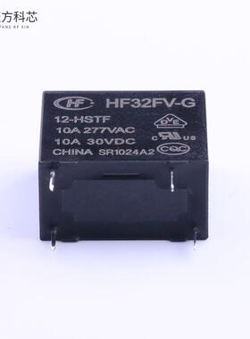 原厂原装HF32FV-G/12-HSTF HF32FV-G/12-HSTF全新正品