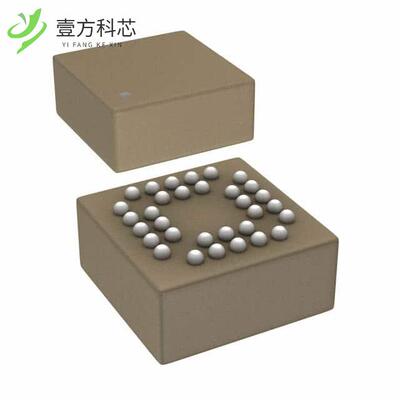 原厂原装ADXRS622WBBGZ IC GYROSCOPE YAW RATE 32