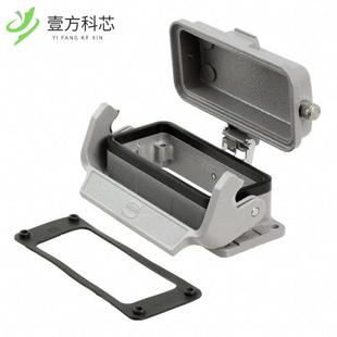 09300160318 ENTRY CONN BOTTOM SZ1 BASE 原厂原装