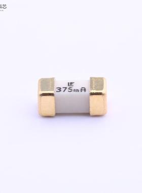 原厂原装0451.375MRL FUSE 125V V/FA NANO2 W/Au