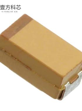 原厂原装TPSD157K010R0100 CAP TANT 150UF 10% 10