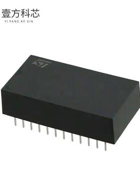 原厂原装M48Z02-70PC1 IC NVSRAM 16KBIT PAR 24PC