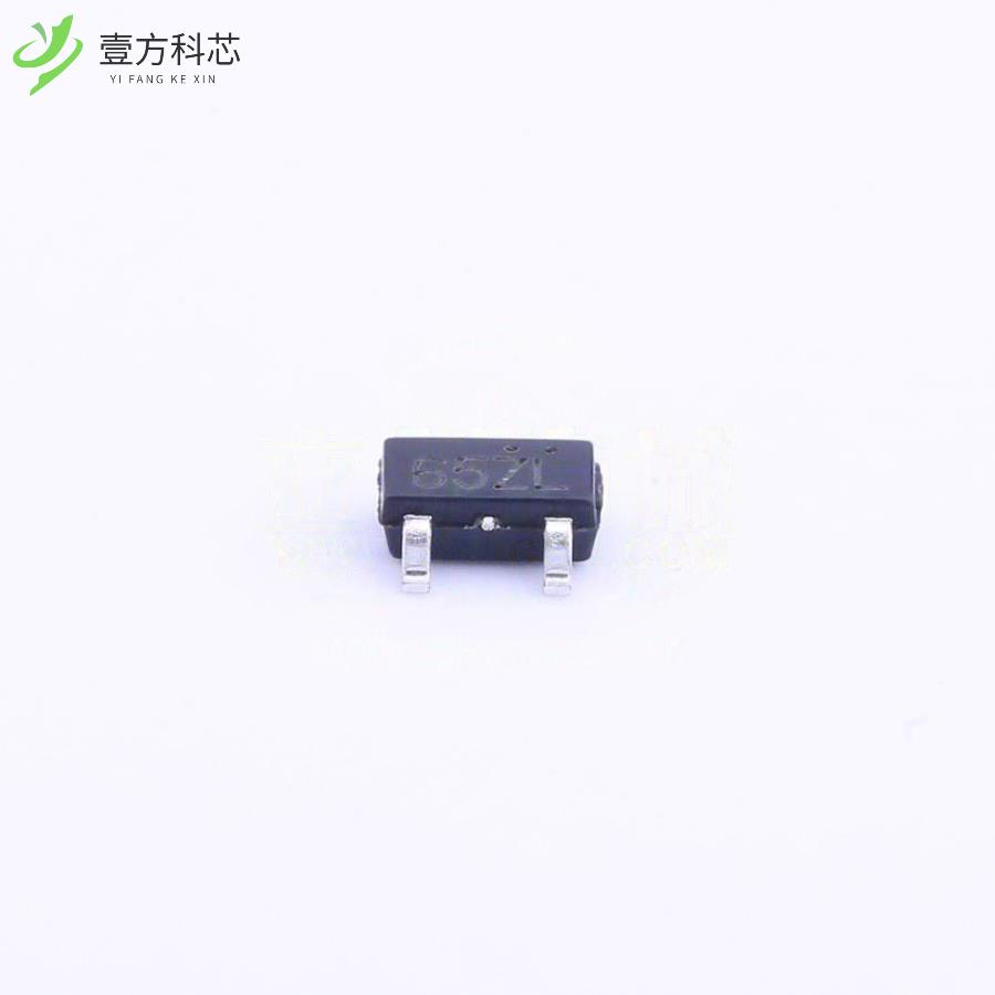 原厂原装LN6206P302MR-G Vin=6V Vout=3V 250mA 40