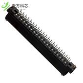 6ST H1E CONN 原厂原装 80POS 80R RCPT VERT TX24