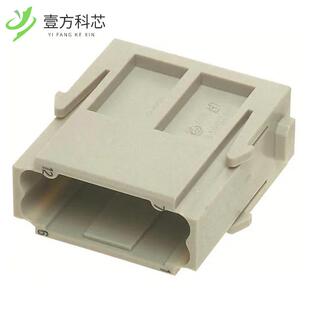 原厂原装09140123001 MODULE MALE 12POS CRIMP全新正品