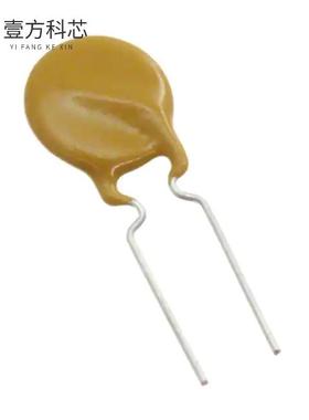 原厂原装0ZRR0065FF1E PTC RESET FUSE 60V 650MA