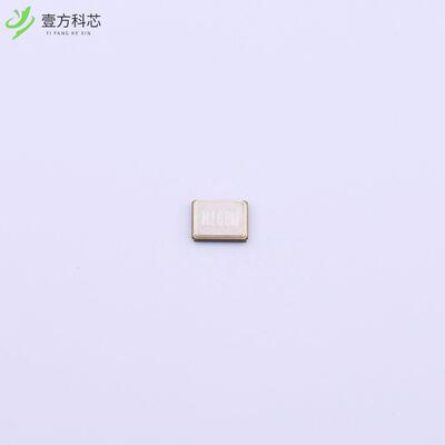 原厂原装X2B016000BC1H-HV HSX221S 16.000MHZ 12P