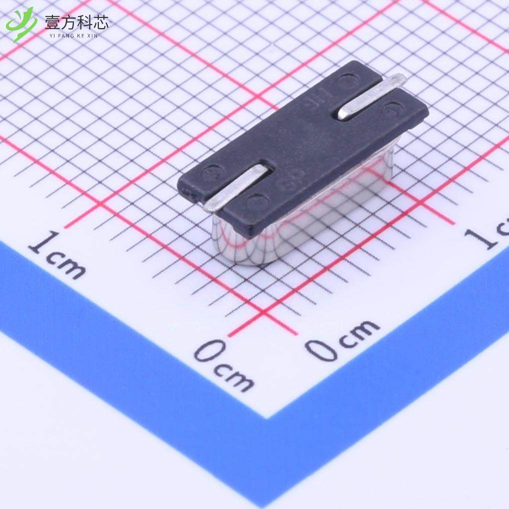 原厂原装C27000J017 27MHz ±20ppm 20pF全新正品