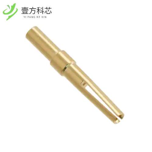 原厂原装09670005476 CONN SOCKET 22-26AWG GOLD