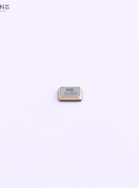 原厂原装7D040000I01 40MHz 10PF 10PPM全新正品