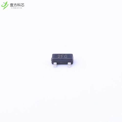 原厂原装MMBT2907AG-AE3-R PNP 60V 600mA全新正品