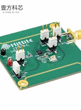 原厂原装131671-HMC976LP3E BOARD EVAL LDO HMC97