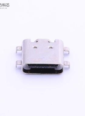 原厂原装TYPE-C-31-M-14 Type-C 母座全新正品