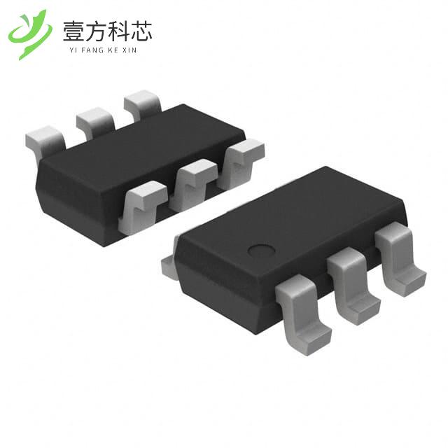 原厂原装ADC121C027CIMKX/NOPB IC ADC 12BIT SAR