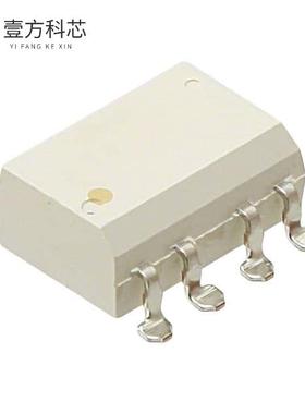 原厂原装TLP227GA-2(TP1,F) SSR RELAY SPST-NO 12