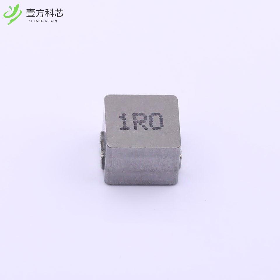 原厂原装CMLO0650H1R0MTT 1uH ±20% 12A 5.2mΩ全新正品