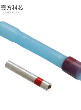 原厂原装650074-000 CONN SPLICE 20-26 AWG CRIMP