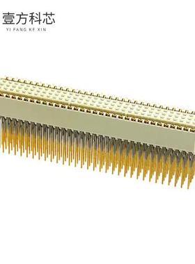 原厂原装02021602302 CONN DIN RCPT 160POS PCB G