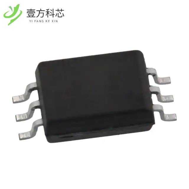 原厂原装ACPL-P480-560E OPTOISO 3.75KV PUSH PUL