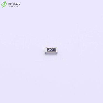 原厂原装PTFR0603B200KP9 200kΩ ±0.1% 100mW全新正品