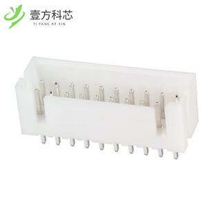 2.5DSA 20DP CONN HEADER 20P 原厂原装 VERT DF1BZ