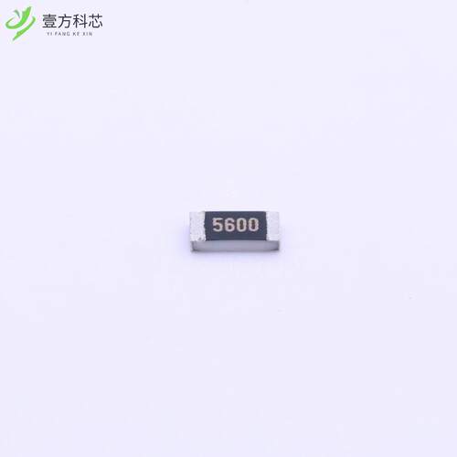 原厂原装AR06BTDV5600 560Ω ±0.1% 250mW全新正品