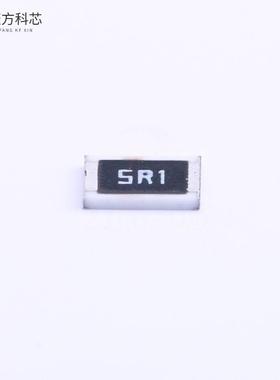 原厂原装CR1812J5R10E04S 5.1Ω ±5% 500mW全新正品