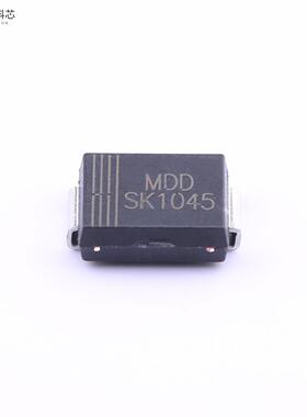 原厂原装SK1045C 45V 10A 650mV@10A全新正品