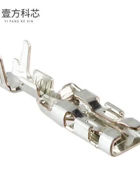 原厂原装353249-2 CONN QC RCPT 22-26AWG 0.110全新正品