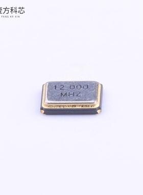 原厂原装TAXM12M4RDBCCT2T SMD-3225_4P 12MHz 10p