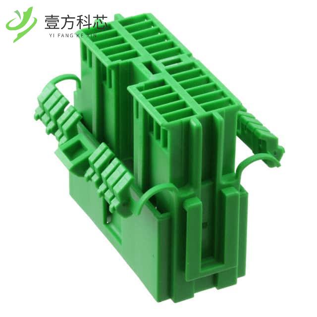 原厂原装IL-AG5-22P-D3C1 CONN PIN 22POS STR DUA