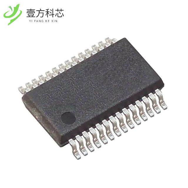 原厂原装PCM1738E IC DAC/AUDIO 24BIT 200K 28SSO